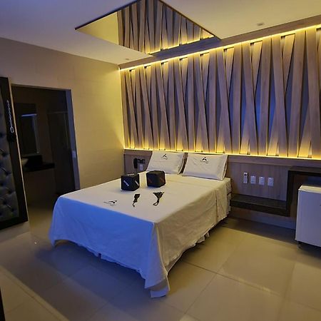 Amaretto Motel - Adults Only Арковерде Екстериор снимка