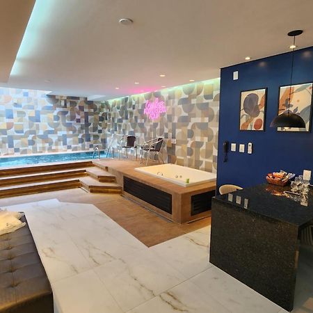 Amaretto Motel - Adults Only Арковерде Екстериор снимка