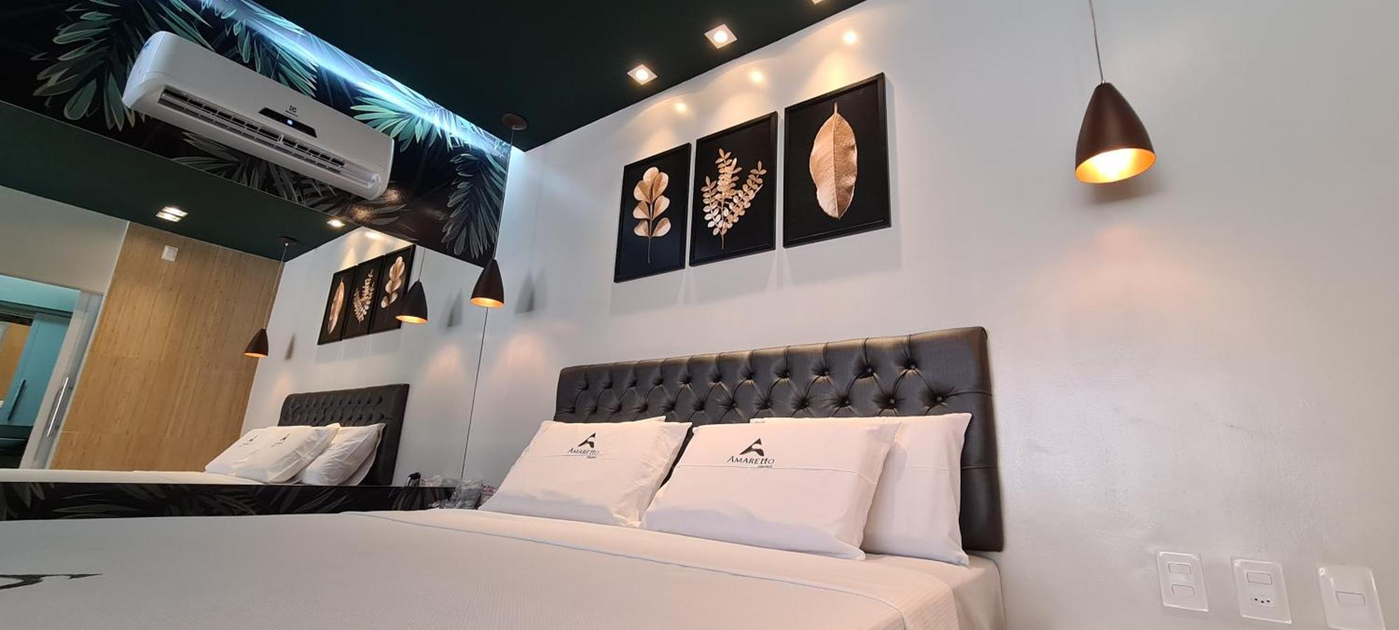 Amaretto Motel - Adults Only Арковерде Екстериор снимка