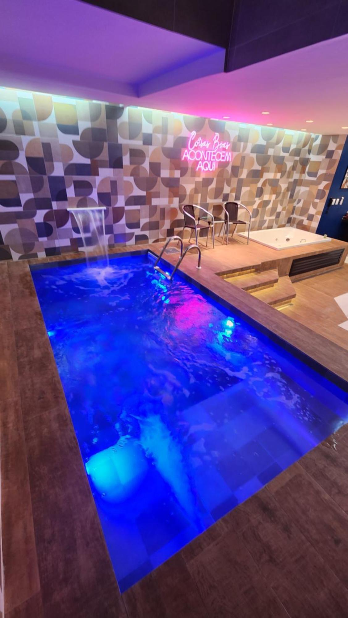 Amaretto Motel - Adults Only Арковерде Екстериор снимка