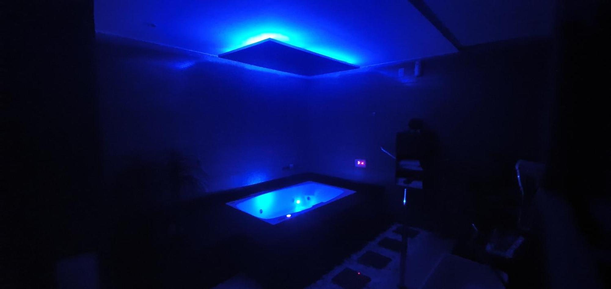Amaretto Motel - Adults Only Арковерде Екстериор снимка