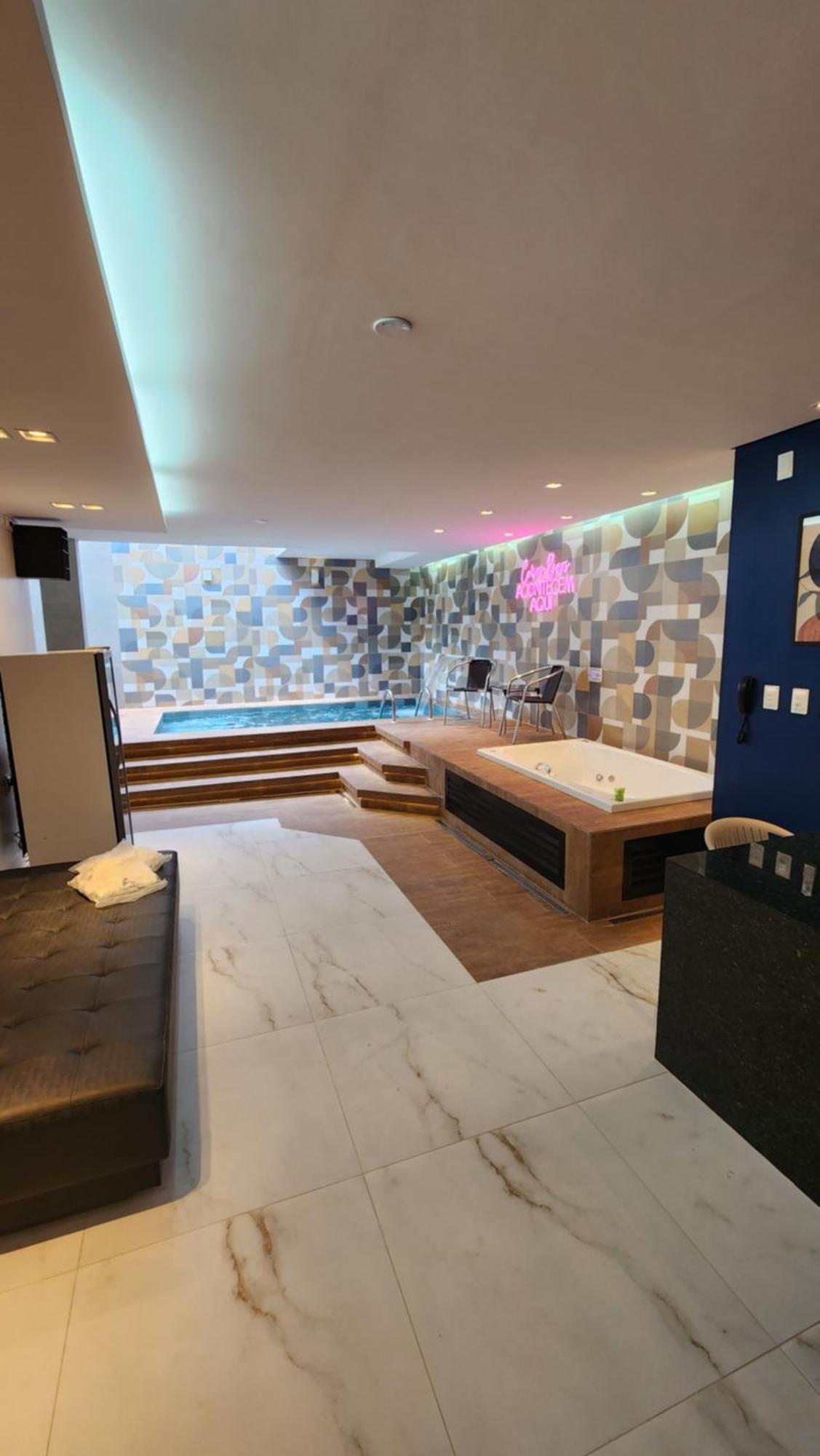 Amaretto Motel - Adults Only Арковерде Екстериор снимка