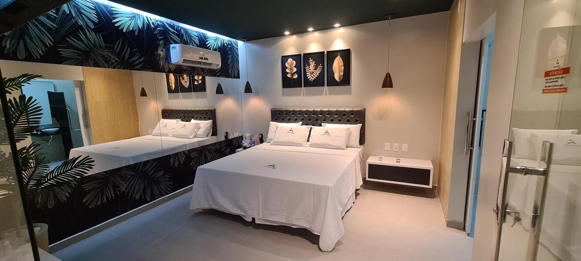 Amaretto Motel - Adults Only Арковерде Екстериор снимка