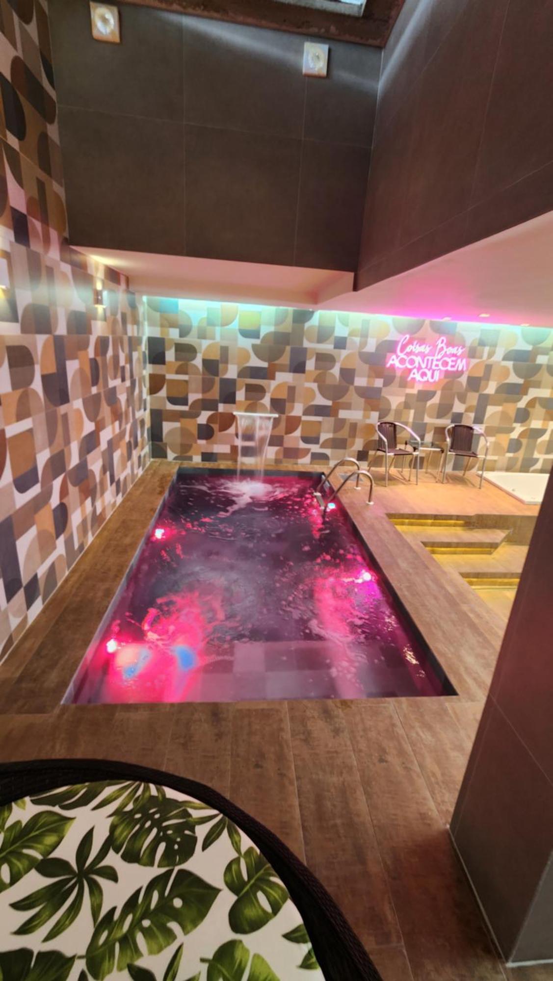 Amaretto Motel - Adults Only Арковерде Екстериор снимка