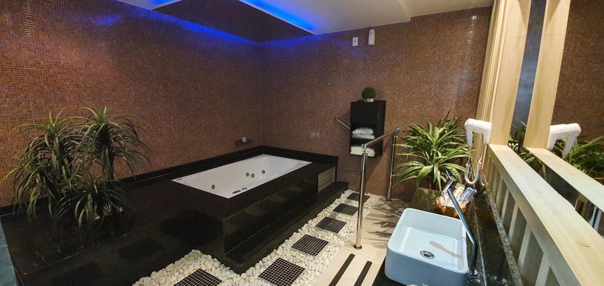 Amaretto Motel - Adults Only Арковерде Екстериор снимка
