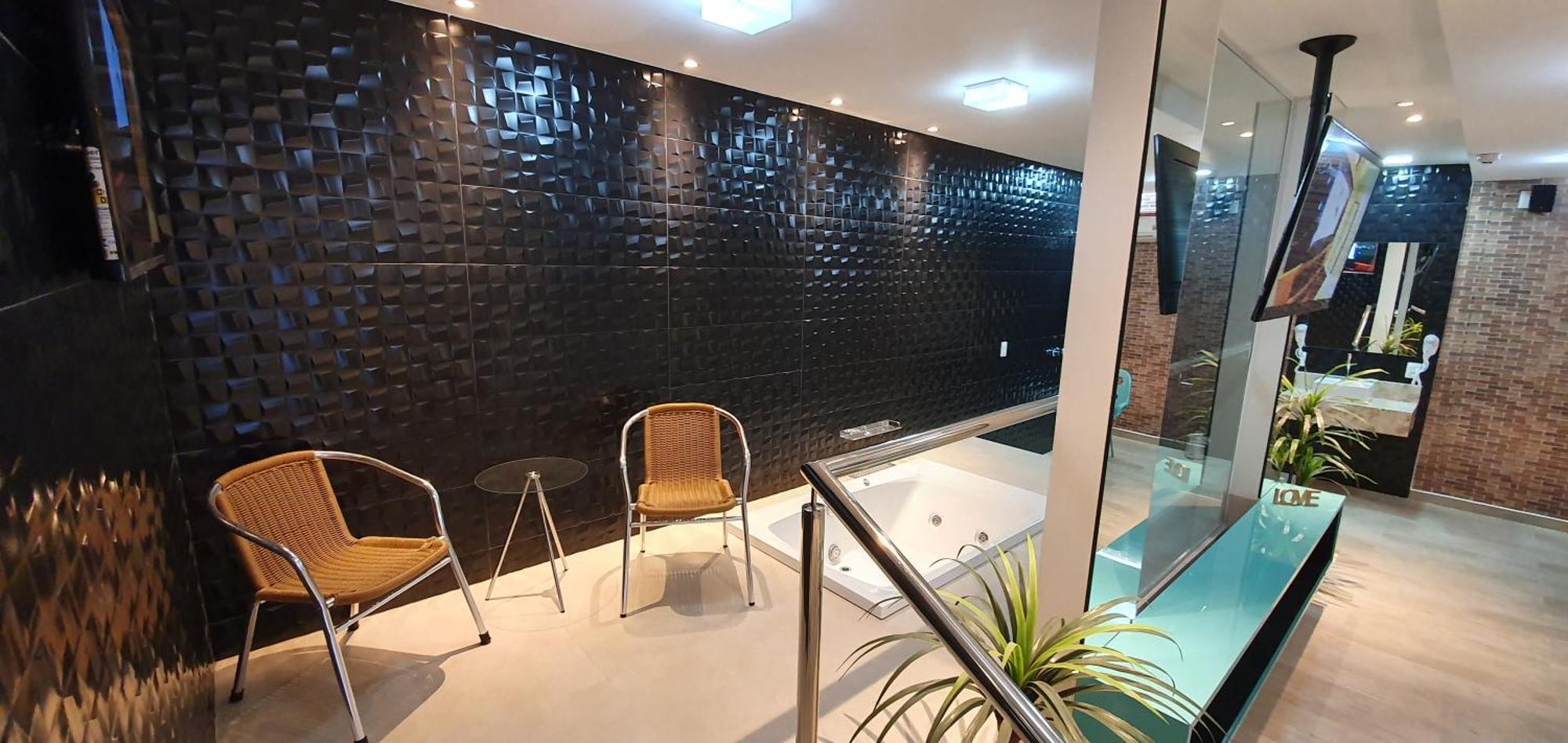 Amaretto Motel - Adults Only Арковерде Екстериор снимка