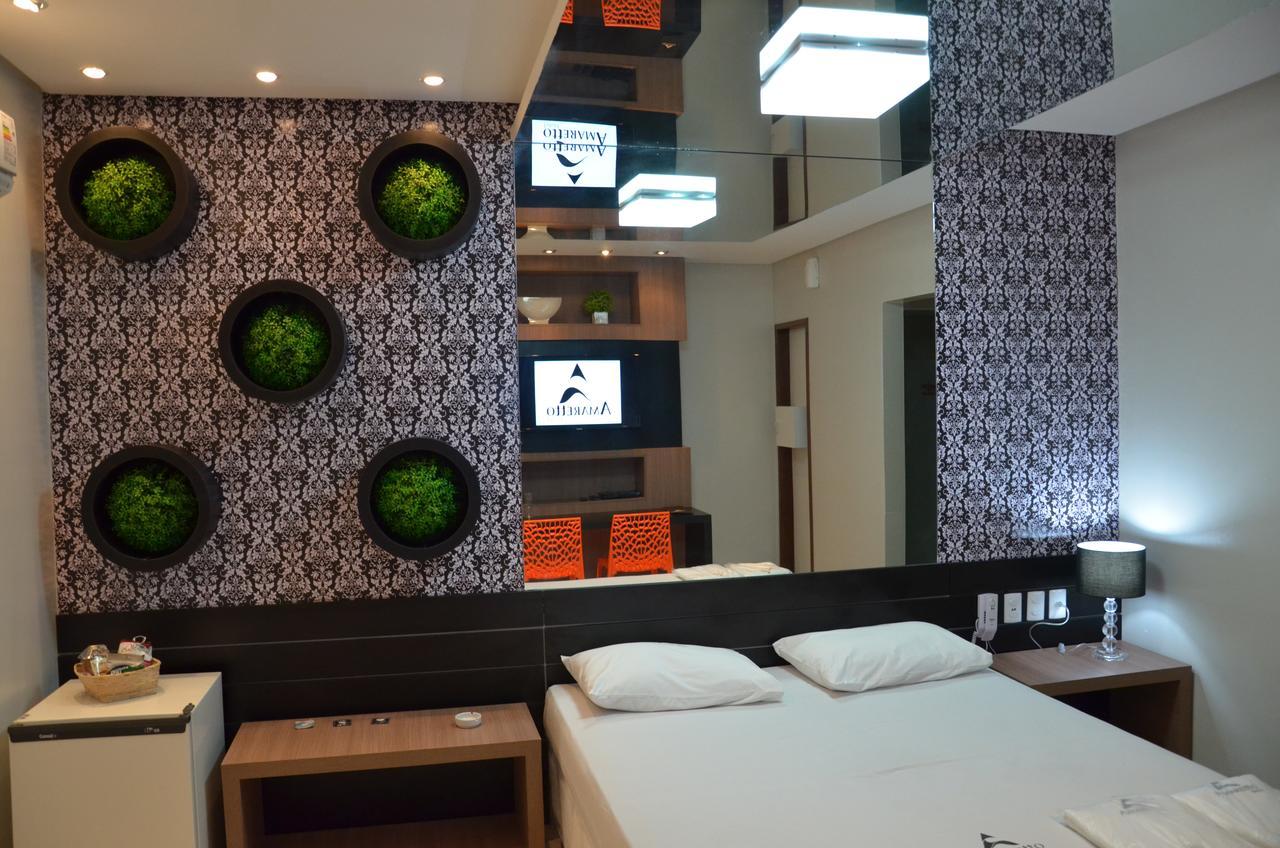 Amaretto Motel - Adults Only Арковерде Екстериор снимка