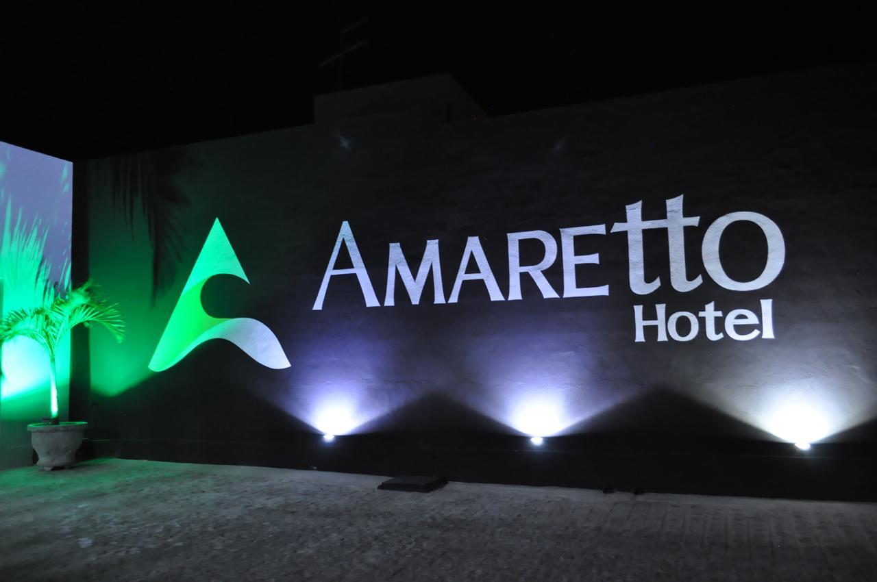 Amaretto Motel - Adults Only Арковерде Екстериор снимка