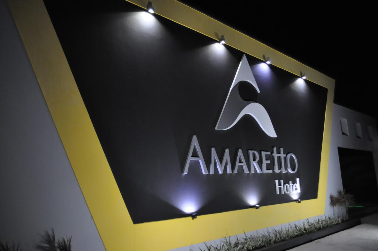 Amaretto Motel - Adults Only Арковерде Екстериор снимка