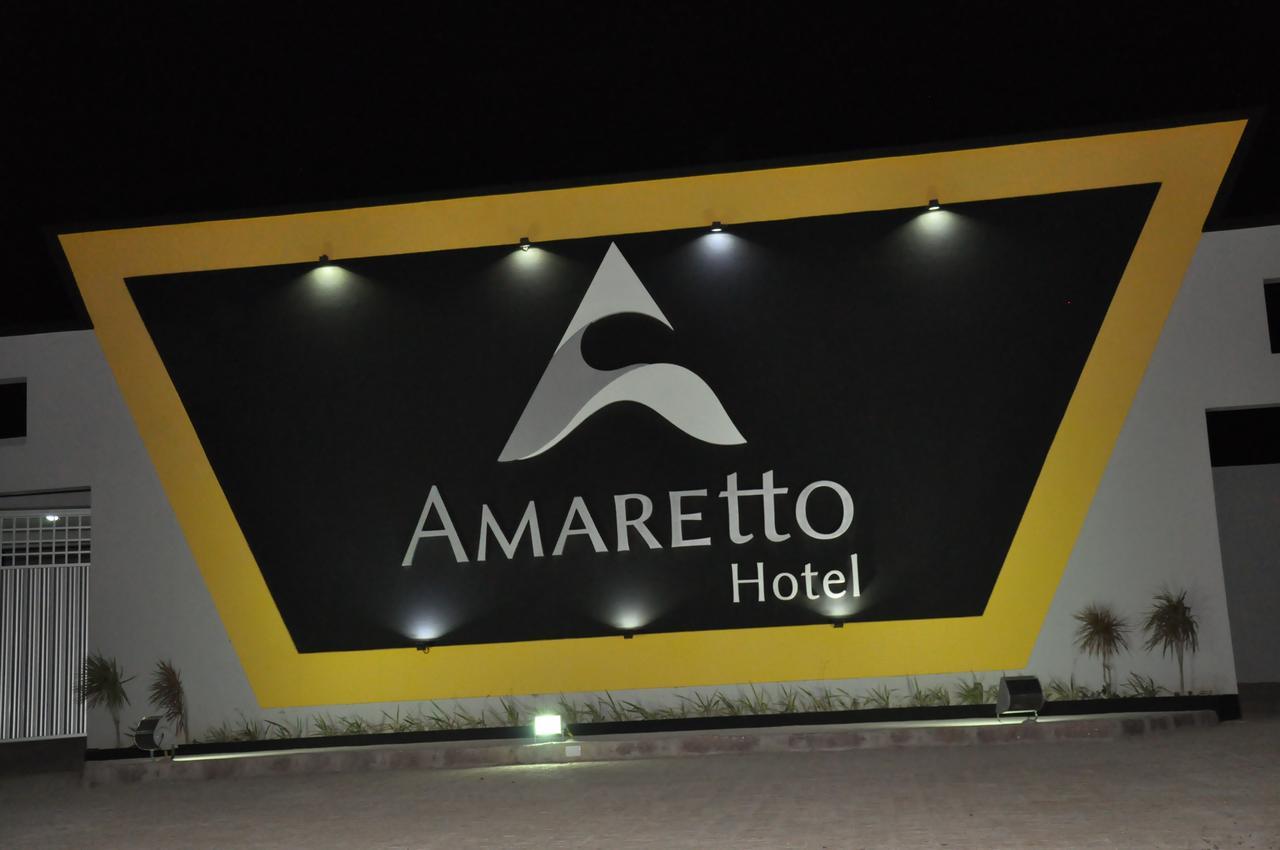 Amaretto Motel - Adults Only Арковерде Екстериор снимка