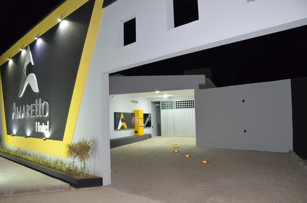 Amaretto Motel - Adults Only Арковерде Екстериор снимка